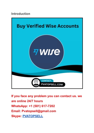 How Wise Became a Global Favorite for Money Transfers