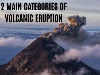DAN VOLCANIC IMFORMATION