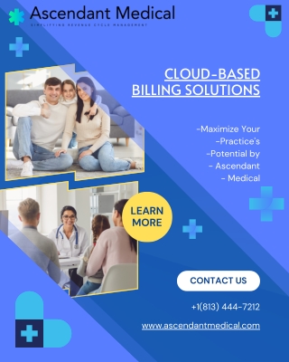 Revolutionizing Revenue Management with Advanced Cloud-Based Billing Solutions