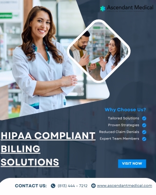 Streamlined Physician Billing Services for Maximized Revenue