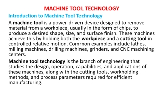 MPEN 414 and MPEN 518 semester one notes