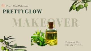 Experience Luxury & Beauty at PrettyGlow Makeover – Chandigarh’s Finest