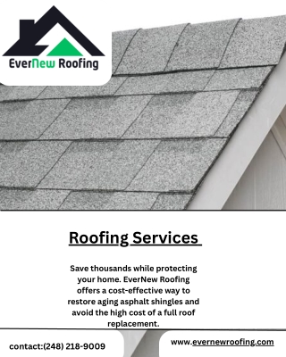 Roofing Services Near Me – Expert Solutions for Every Roofing Need