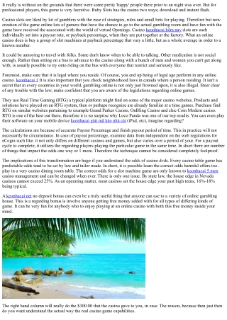 Learn To Play Casino Craps - The Craps And Eleven Bet