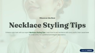 necklace-styling-tips