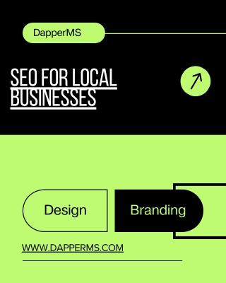 SEO for Local Businesses – Boost Your Local Search Ranking