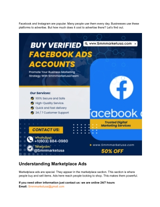 Buy Facebook Ads and Set a Budget  786 [[252[5]]