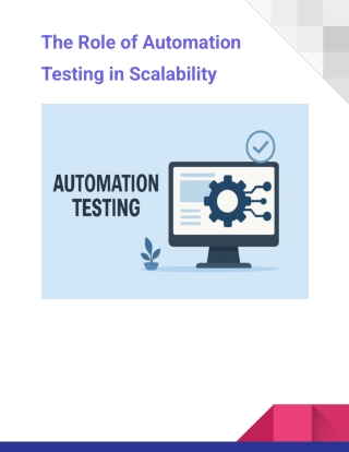 Enhancing Security Testing with Automation