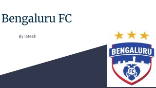 Bengaluru FC