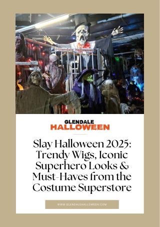 Empower Your Inner Hero: Women’s Superhero Costume Collection