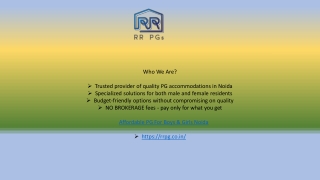 Budget-Smart Co-Living Communities in Noida's Growth Corridors