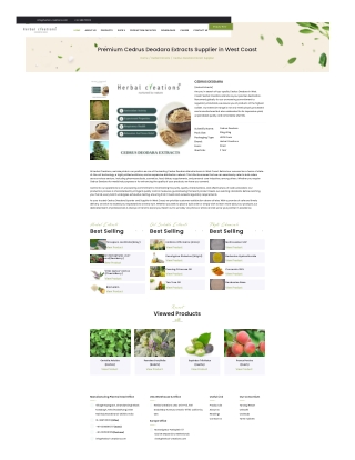 herbal-creations-com-west-coast-cedrus-deodara-extracts-