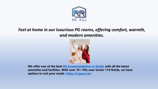 Noida's Premier Residential Excellence Hub