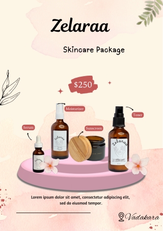 Beauty Skincare