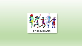 Colorful Celebrations: Frick Kids Art Paint Parties