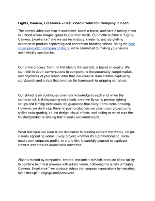 _Learn Filming, Cinematography & VFX at Alkor Media School (1)