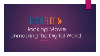 Hacking Movie – Best Films on Cybercrime & Digital Intrigue