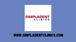 Best Dental Implant Clinic in India - Best Dental Implants in India