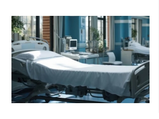 Transforming Hospital Comfort One Bed at a Time