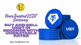 USDT Without Borders