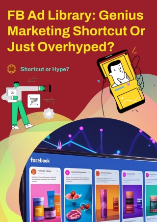 FB Ad Library Genius Marketing Shortcut Or Just Overhyped