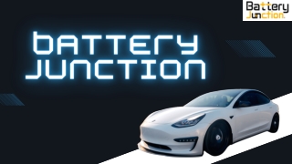 Battery Junction – Buy Best 4 Wheeler Battery in India