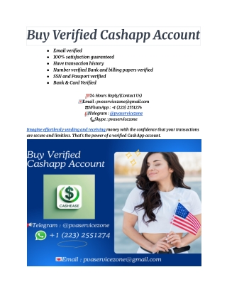 Buy Verified Cashapp Account (1)