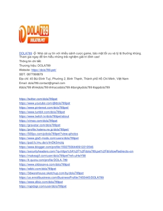 DOLA789.