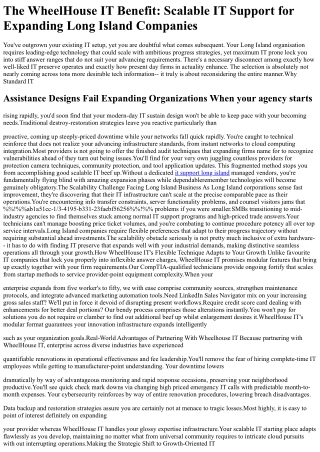 The-wheelhouse-it-advantage-scalable-it-support