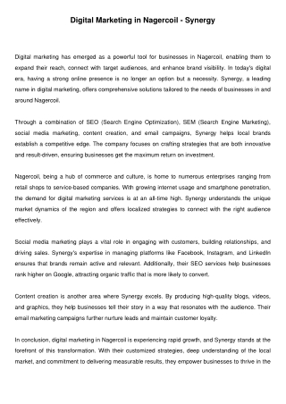 digital_marketing_nagercoil_synergy