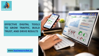 Maryland SEO Company | Business Rocket