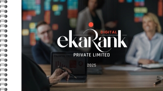 Ekarank Digital