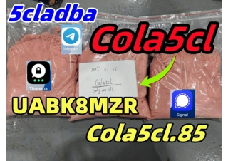 5cladba raw material 5CL-ADB-A precursor raw 5cladba 5f adb 4fadb