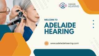 Hearing Clinic Near Me