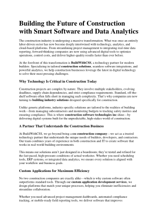 acumatica implementation services