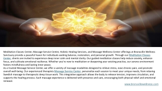 Akashic Records Practitioner Holistic Energy Therapies