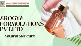 Best Cosmetics Companies in India – Quality You Trust