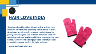 Hair Love India
