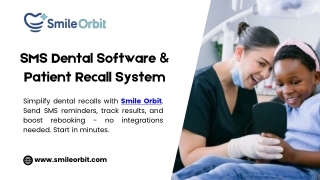 Smile Orbit