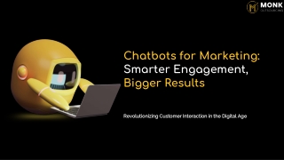 Boost Sales Around the Clock with AI Chatbots for Marketing