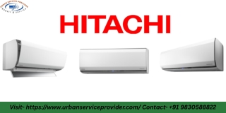 Hitachi AC Maintenance & Repair You Can Trust