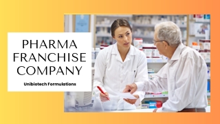 Pharma Franchise Business Business Expert in India