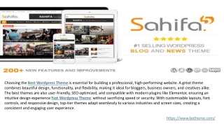 Responsive Wordpress Themes