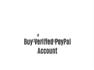 Buy Verified Payoneer Accounts