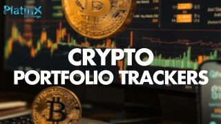 Crypto Portfolio Trackers