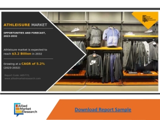 Athleisure s Market Forecasting Essentials: Interpreting CAGR and USD Projection