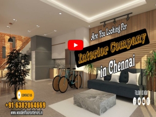 Office Interior Designers