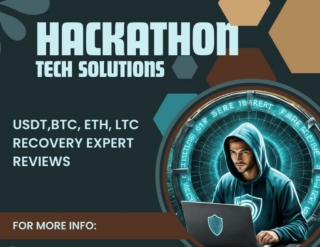 Cryptocurrency Recovery Experts | Hackathon Tech Solutions