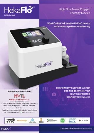 Buy Heka-Bro - Remote Patient Monitoring