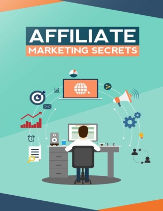 Affiliate Marketing Secrets (3)